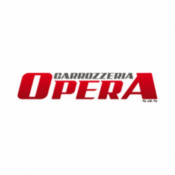 Carrozzeria Opera logo