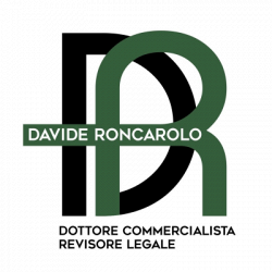 Studio Commercialista Davide Roncarolo logo