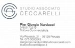 Narducci Dott. Pier Giorgio Commercialista