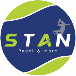 Stan Padel Asd logo