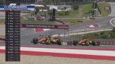 F1: vittoria di Norris