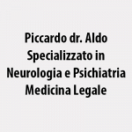 Piccardo Dr. Aldo