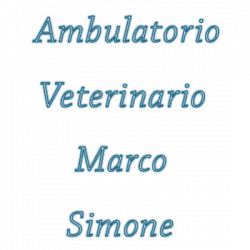 Ambulatorio Veterinario Marco Simone logo