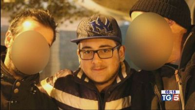 Il dramma della "droga della risata"