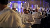 Cena dei Mille 2026: Gennaro Esposito guest chef a Parma