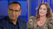 Programmi tv, cosa vedere oggi 24 ottobre: Chiara Francini fa concorrenza interna a Carlo Conti, la sfida