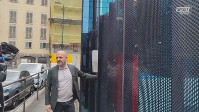 Inzaghi Day: Ausilio arriva nella sede dell'Inter
