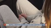 La attira coi social, brutale violenza