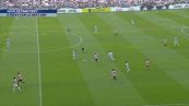 Juve, ultimo test