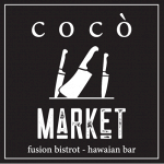 Locanda Coco- Coco Market