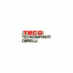 Tecnoimpianti Obrelli logo