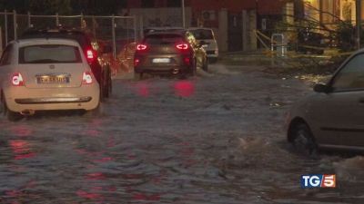 Maltempo al sud Italia Vacanze, ultimi giorni