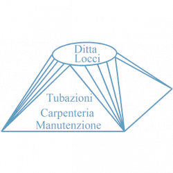 Carpenteria Ignazio Locci logo