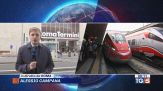 Sciopero treni dalle 9 alle 17