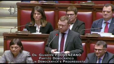 Provenzano: Meloni tace per compiacere Trump, pensavamo più coraggiosa