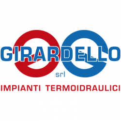 Girardello - Impianti Termoidraulici logo