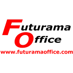 Futurama Office
