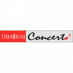 Concerto StudioMusica logo