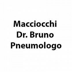 Macciocchi Dr. Bruno Pneumologo logo