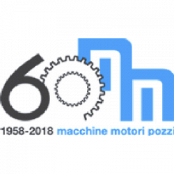 Macchine Motori Pozzi logo