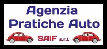 Agenzia SAIF Frascati