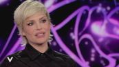 Micaela Ramazzotti e il film "30 notti con il mio ex"