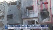 Breaking News delle 16.00 | Israele, razzi di Hamas su zona umanitaria