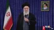 "Iran non avrà armi nucleari né missili"