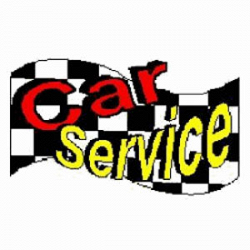 Autofficina Car Service logo
