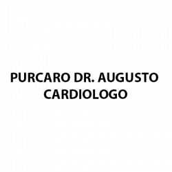 Purcaro Dr. Augusto Cardiologo logo