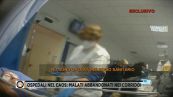 Ospedali nel caos: malati abbandonati nei corridoi