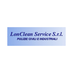 Lonclean Service Impresa Pulizie logo