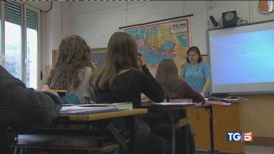 La scuola in ripresa ma divario nord-sud