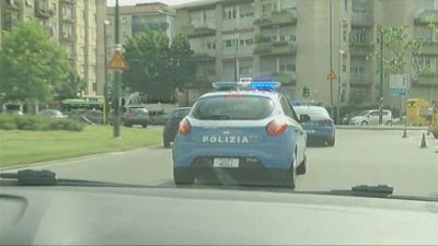 Linciaggio del Consiglio d'Europa alle Forze dell'ordine, "razzismo in polizia"