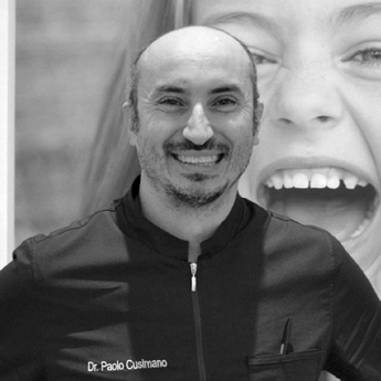 Dr. Paolo Cusimano Dentista