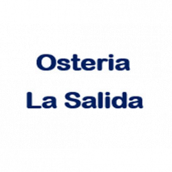 Osteria La Salida logo