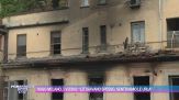 Rogo Milano, i vicini: "Litigavano spesso, sentivamo le urla"