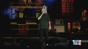 "Max for ever" Pezzali da record