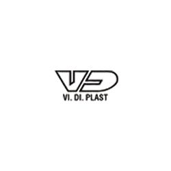 VI.DI. Plast logo