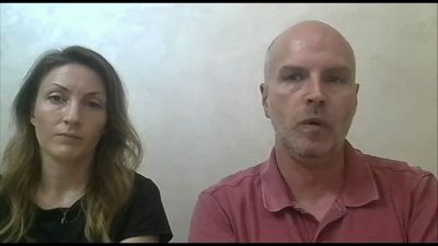 Onu: costretti a stop temporaneo operazioni di soccorso a Gaza