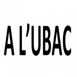 A L'UBAC logo