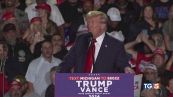 Dazi auto, Trump fa marcia indietro