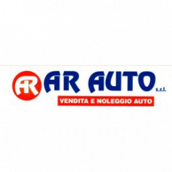 Ar Auto Srl logo