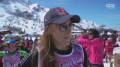 Goggia: "Volevamo tutti bene a Elly"