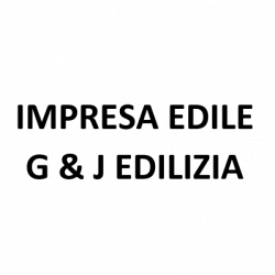 Impresa Edile G E J EDILIZIA logo