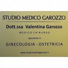 Garozzo Dr. Valentina Ginecologa