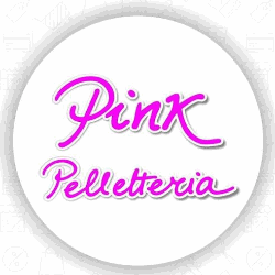 Pink Pelletteria logo
