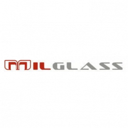 Milglass logo