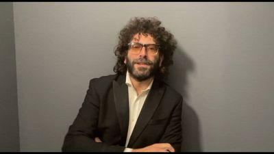 L'italiano Fabrizio Mocata candidato ai Latin Grammy Award 2024