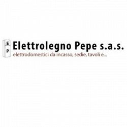 Elettrolegno Pepe logo